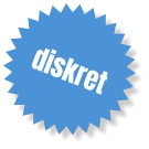 diskret