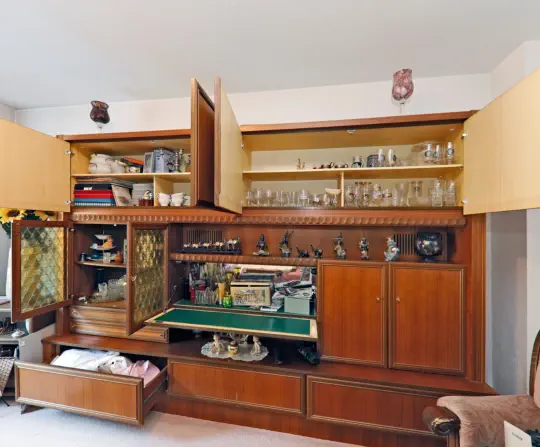 ESH Müllsäcke entsorgen