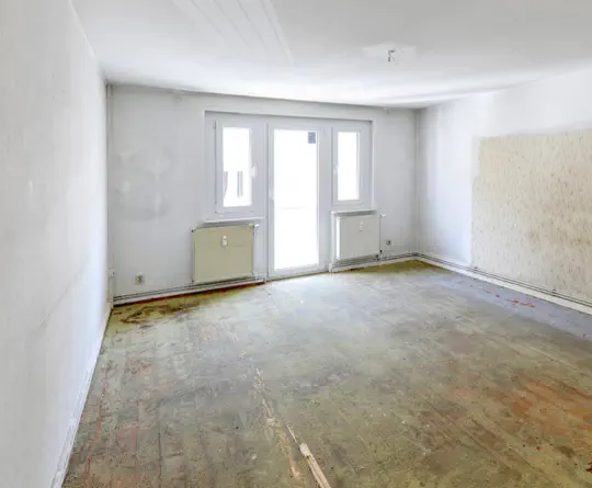 ESH Müllsäcke entsorgen